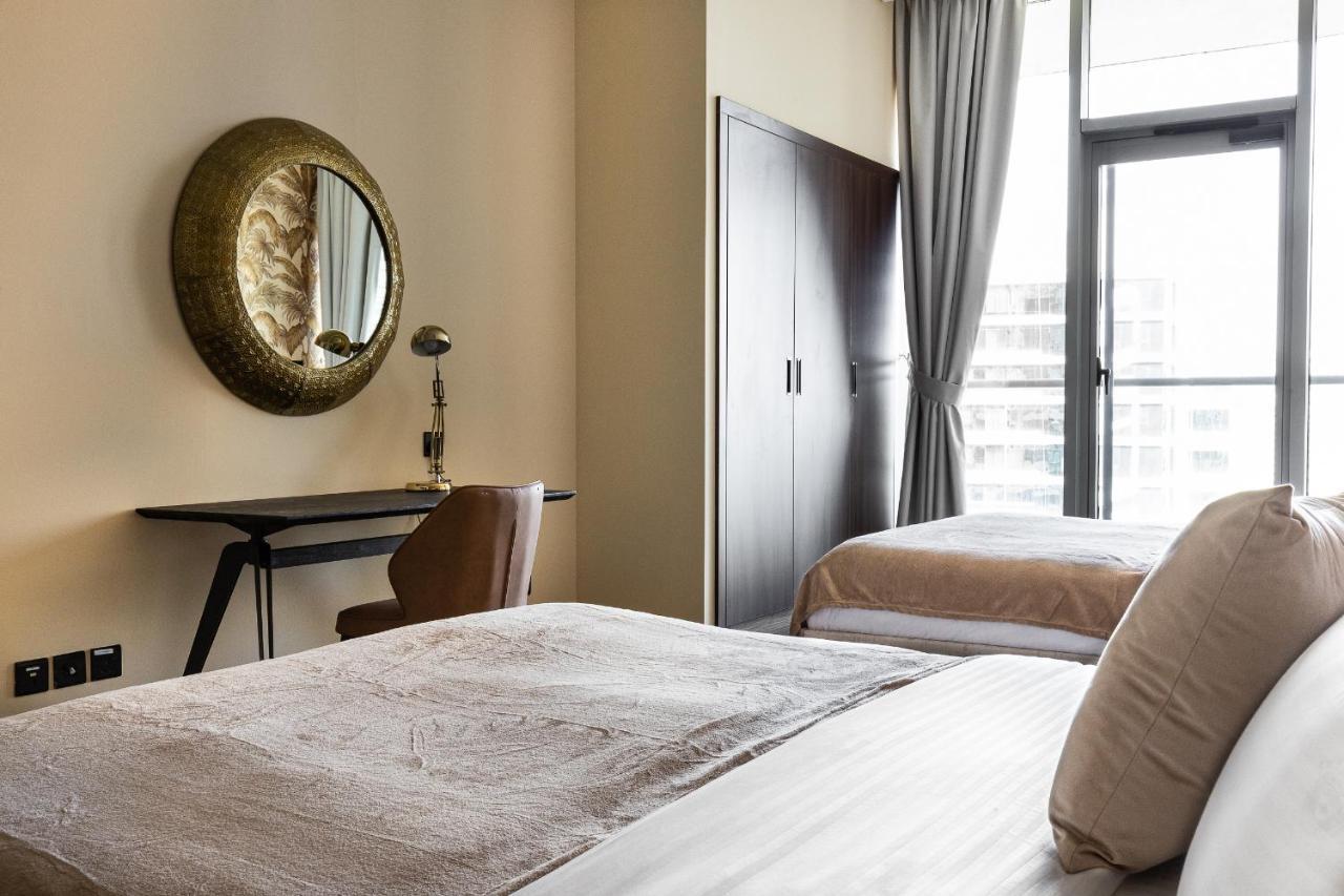 Simply Comfort In J One Tower Daire Dubai