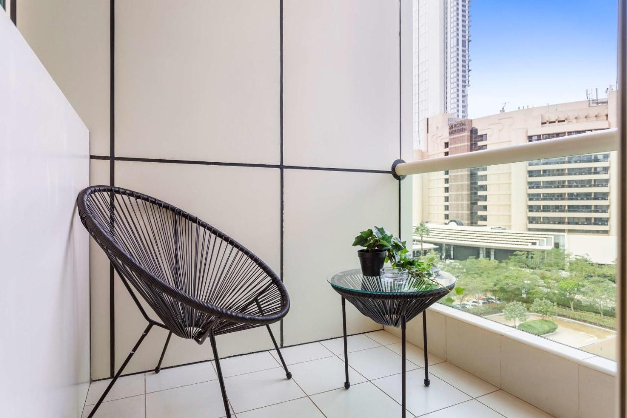 Apartment Silkhaus Spacious Studio In Marina Dubai