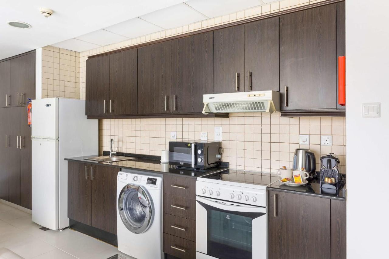 Apartment Silkhaus Spacious Studio In Marina *
