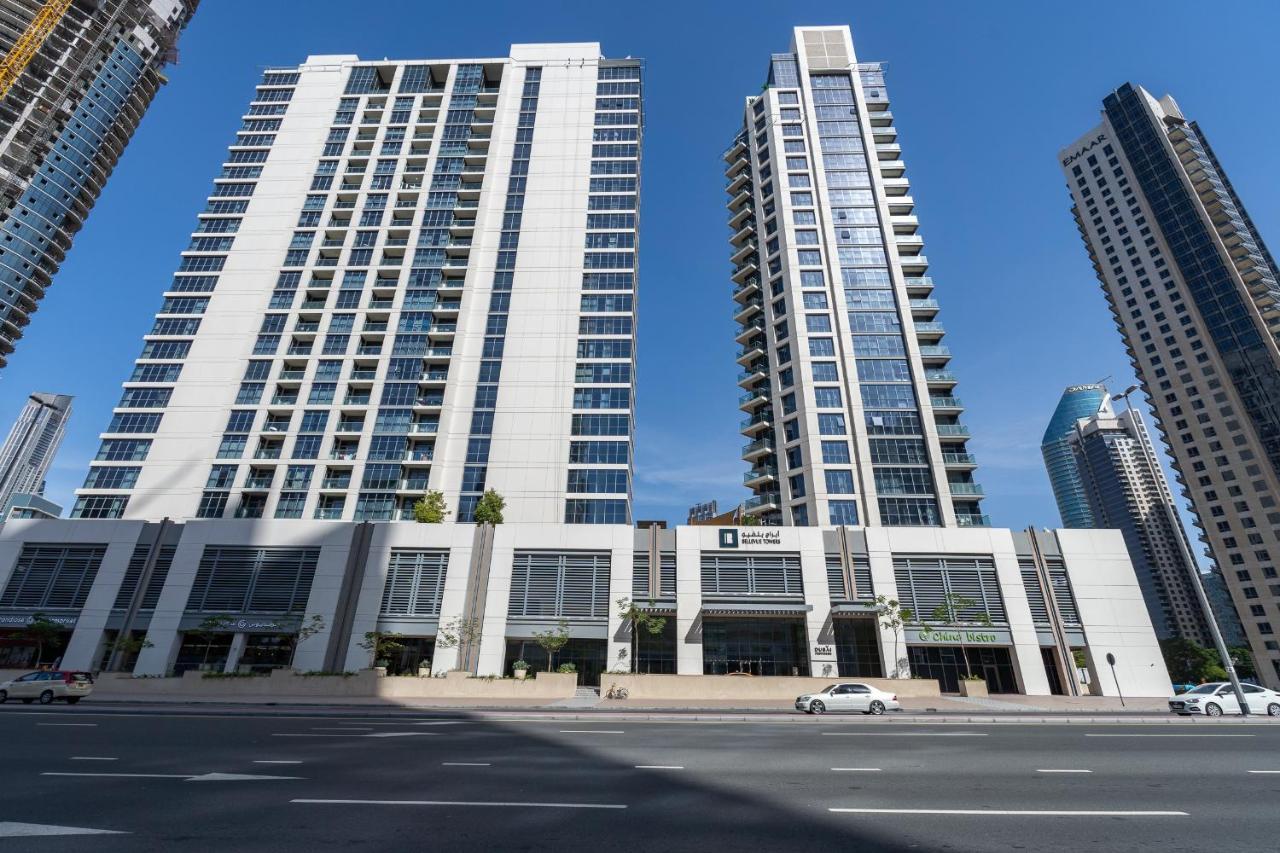 Vogue Downtown - Bellevue Towers * Dubai