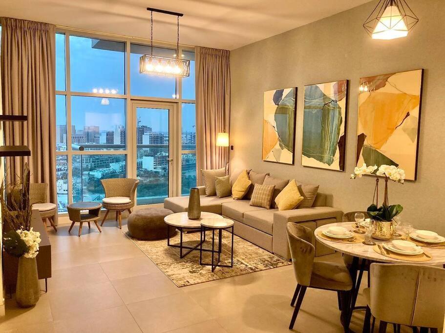 Brand New 1 Bedroom In Jumeirah Village Circle Apartment