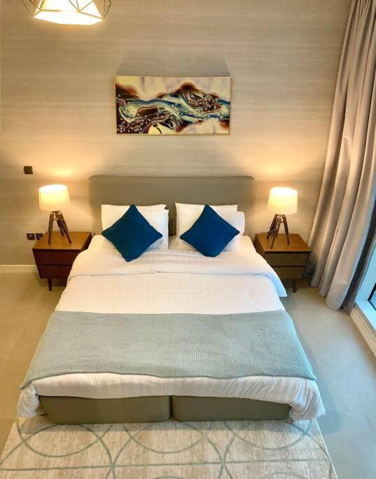 Brand New 1 Bedroom In Jumeirah Village Circle Apartment Dubai