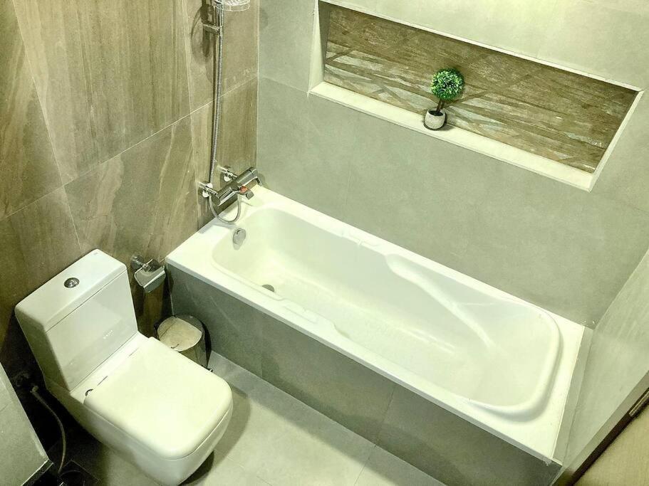 Apartment Brand New 1 Bedroom In Jumeirah Village Circle *