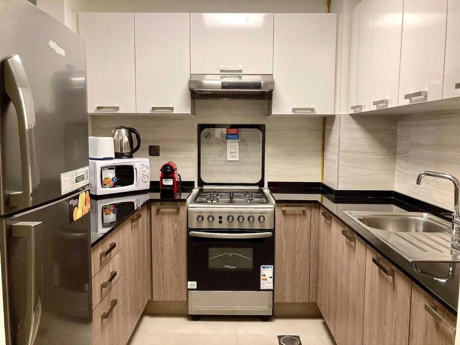 Brand New 1 Bedroom In Jumeirah Village Circle * Dubai