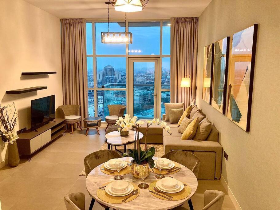 Apartment Brand New 1 Bedroom In Jumeirah Village Circle *