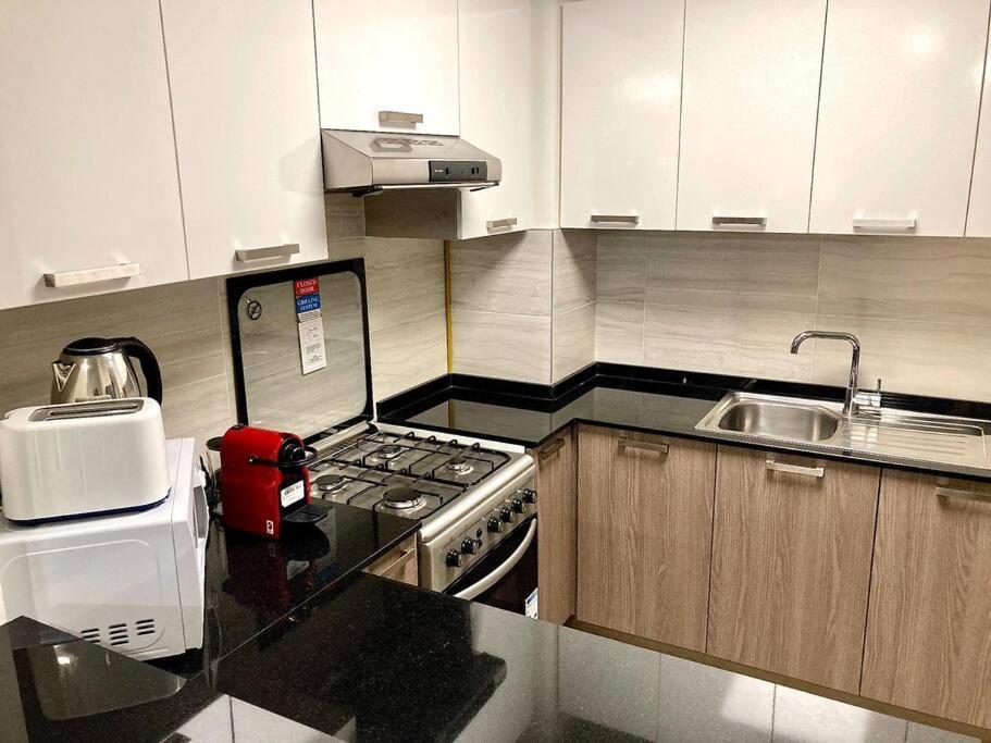 Apartment Brand New 1 Bedroom In Jumeirah Village Circle