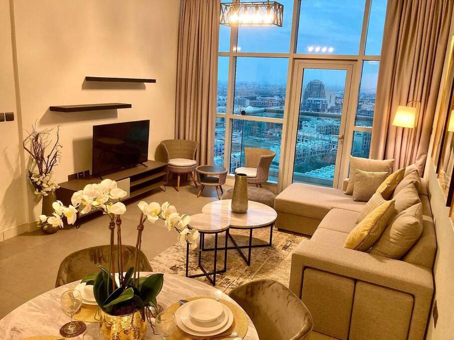 Apartment Brand New 1 Bedroom In Jumeirah Village Circle Dubai