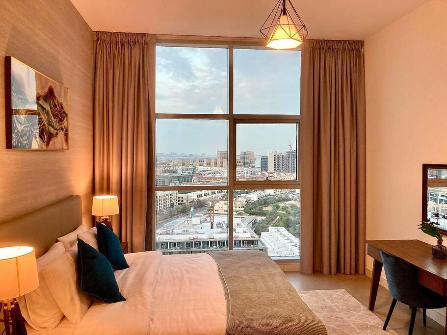 Brand New 1 Bedroom In Jumeirah Village Circle