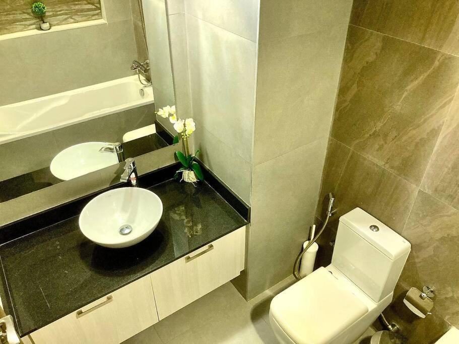 Apartment Brand New 1 Bedroom In Jumeirah Village Circle