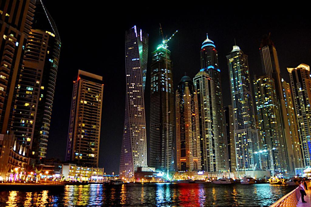 Vacation Bay - Princess Tower - Marina
