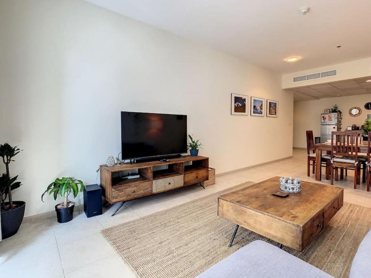 Key View - Elite Apartment