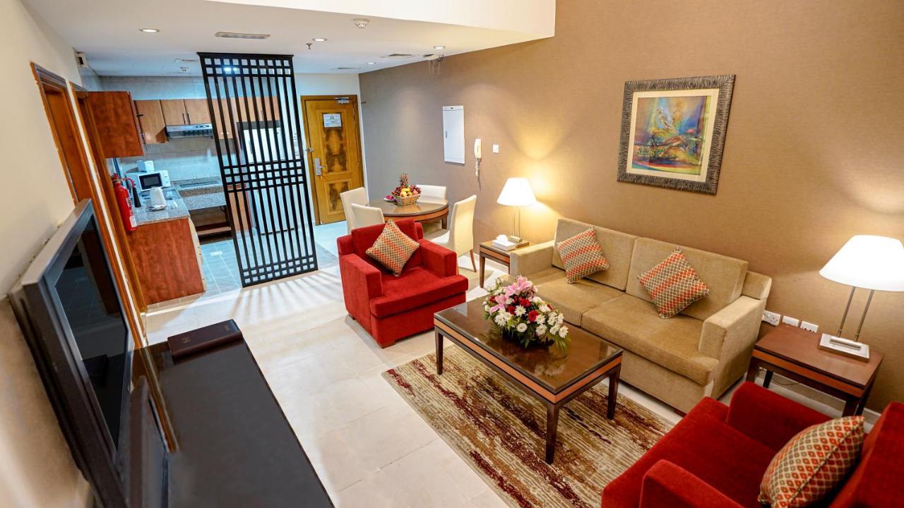 Xclusive 4* Dubai