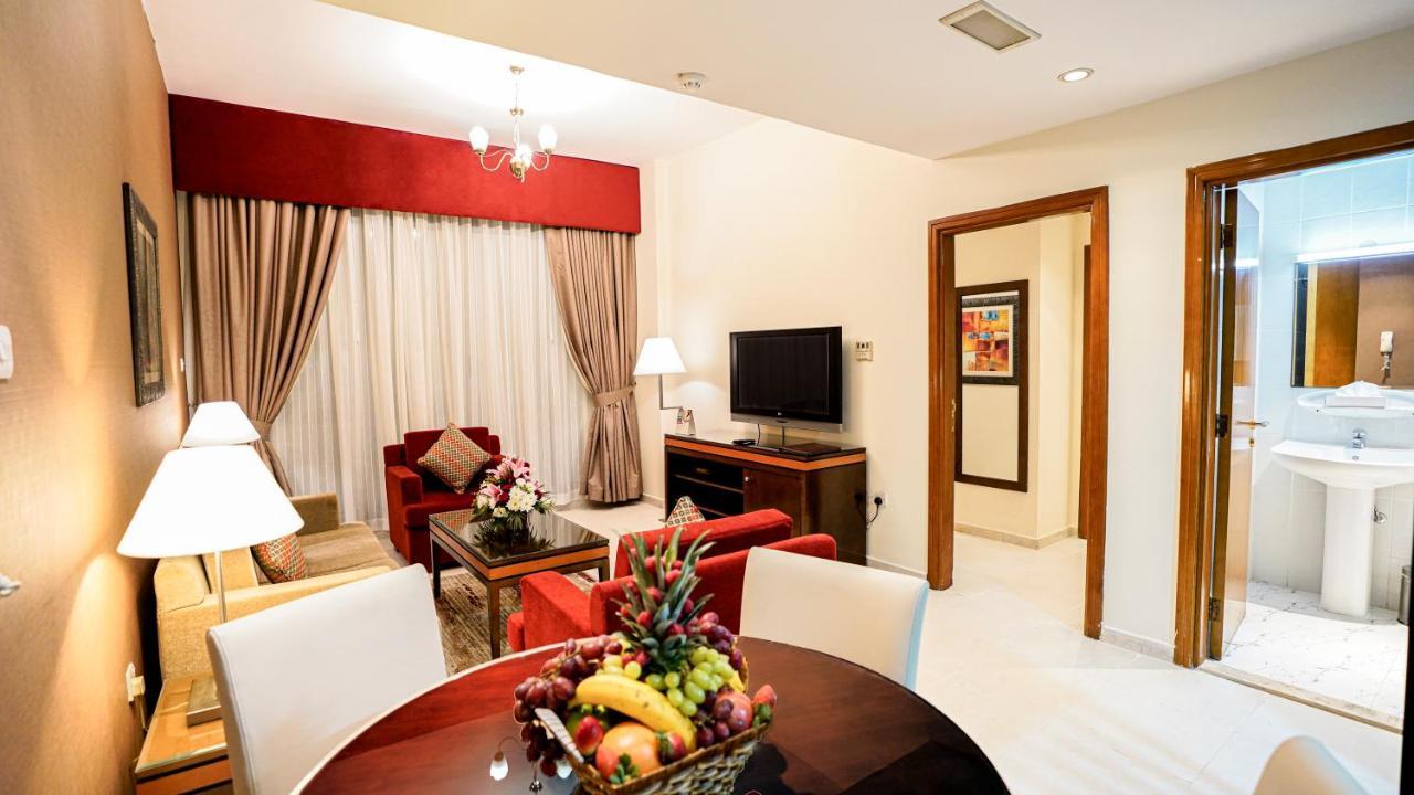 Xclusive Aparthotel