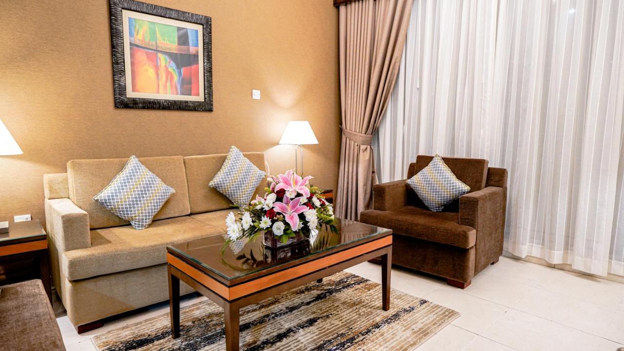 Aparthotel Xclusive Dubai