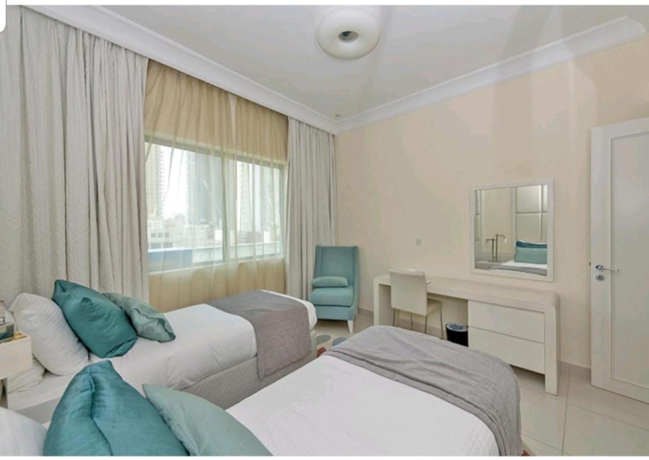 Oskena Vacation Homes - Damac Maison Mall Street * Dubai