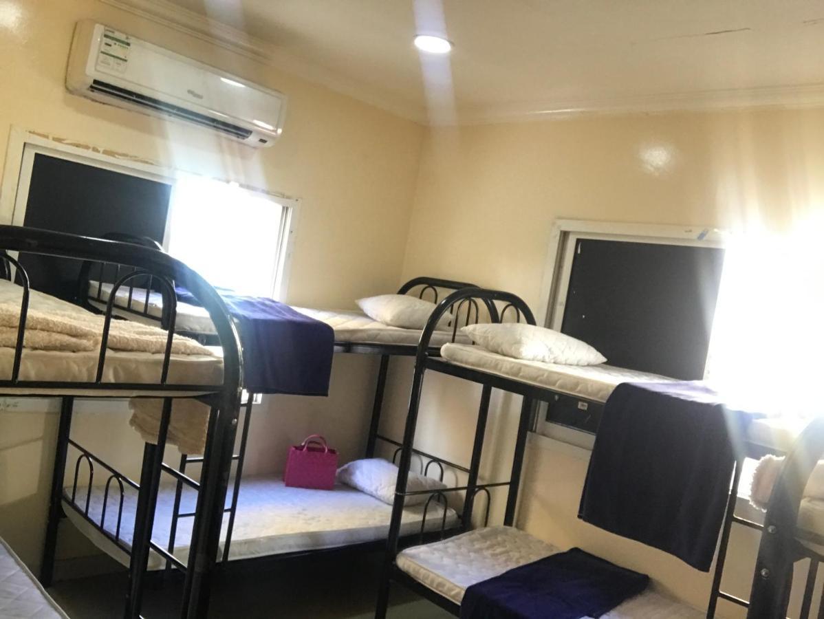 Travelers Hostel Dubai