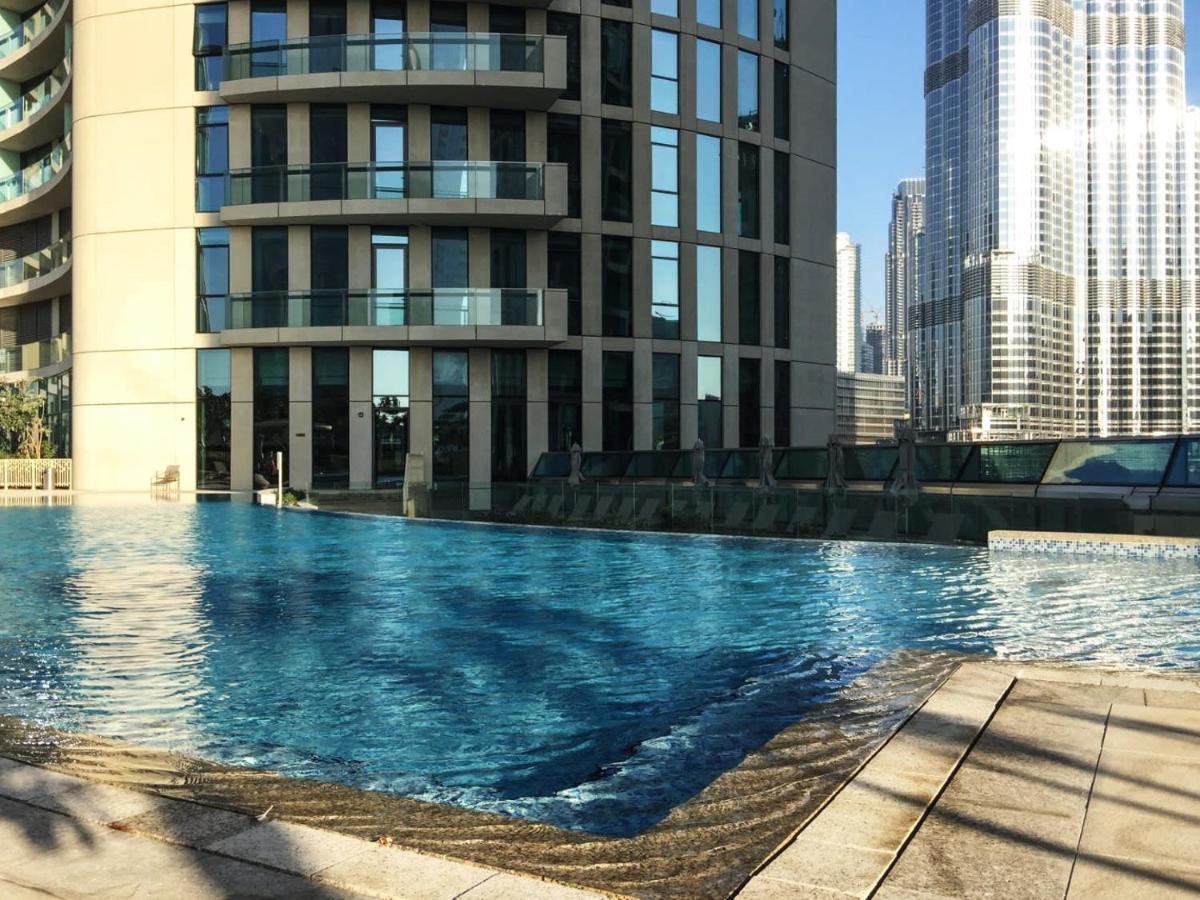 Burj Vista - Tower 2 Dubai