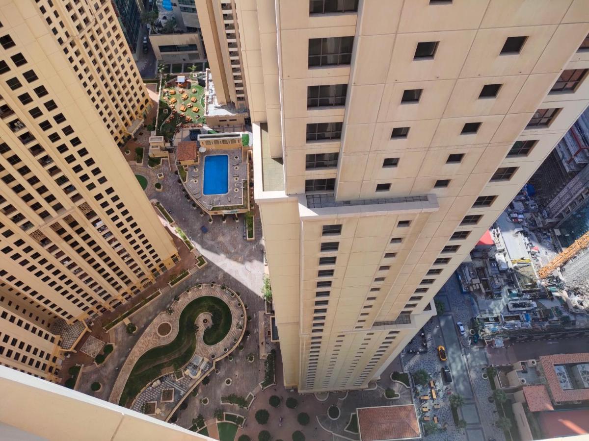 Apartment Lunar Cozy - Jbr