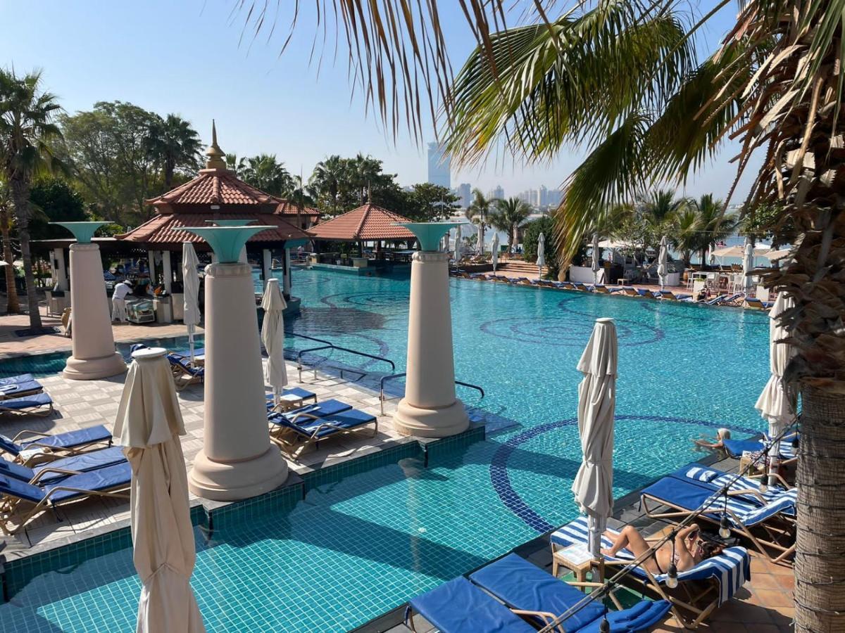 Luxurious 2 Bedroom In Anantara And Residences Apartment