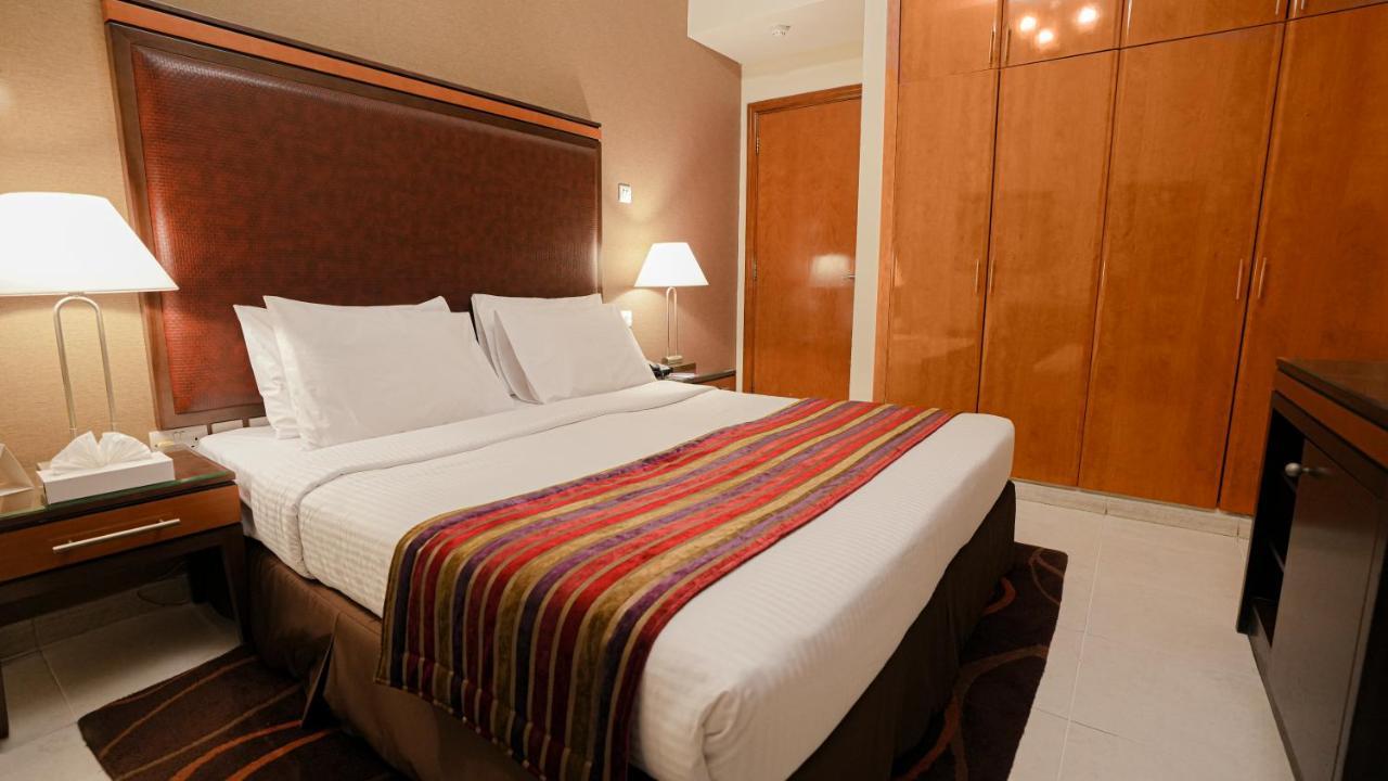 Aparthotel Xclusive Dubai