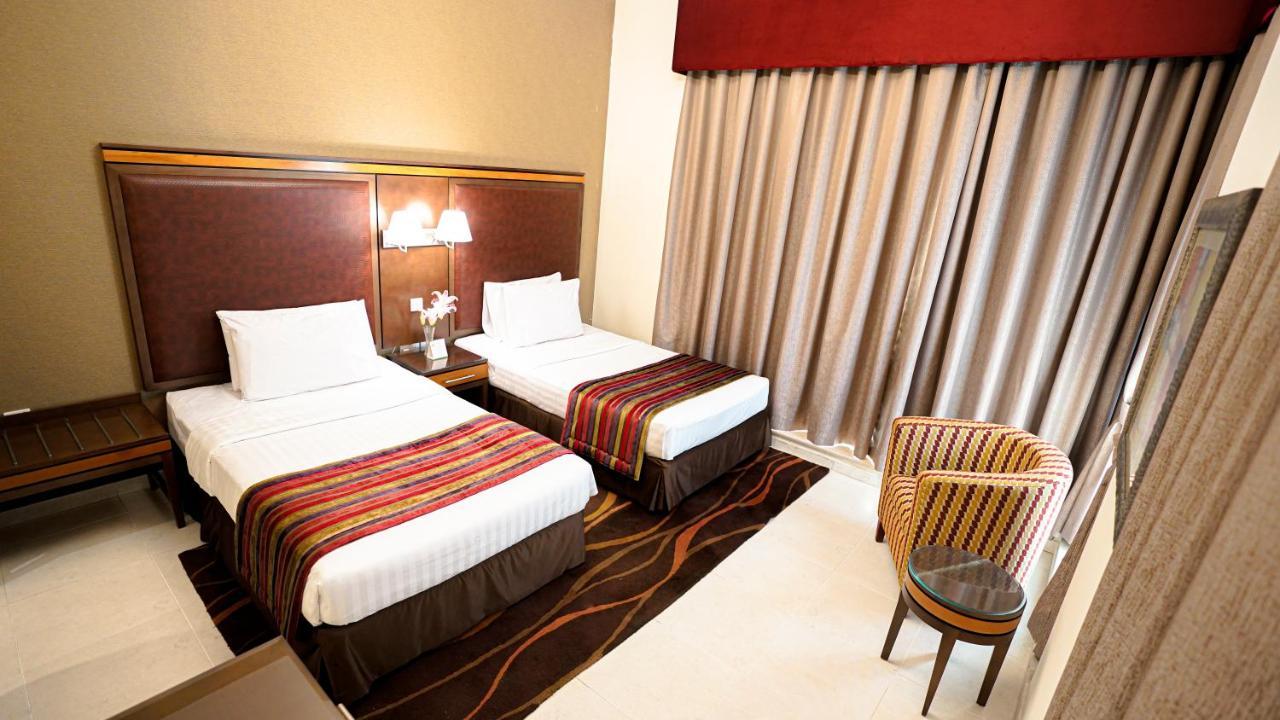 Xclusive Aparthotel Dubai