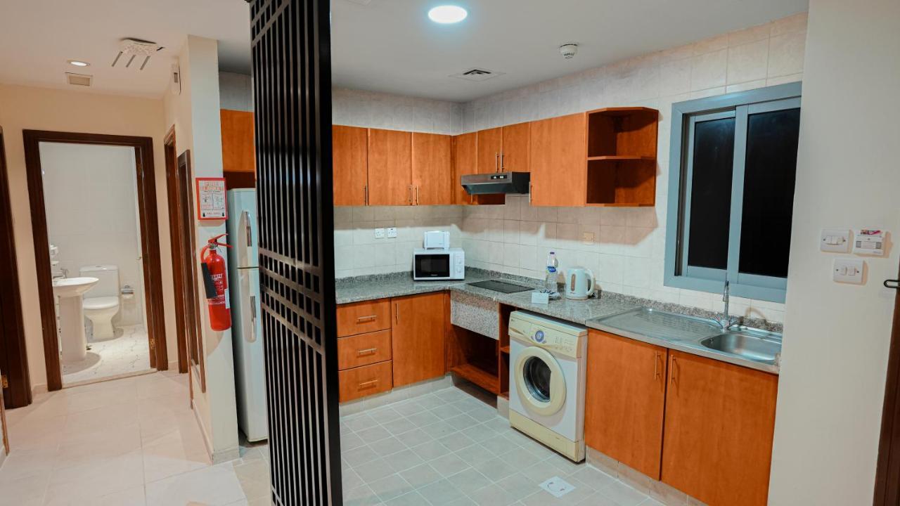 Aparthotel Xclusive