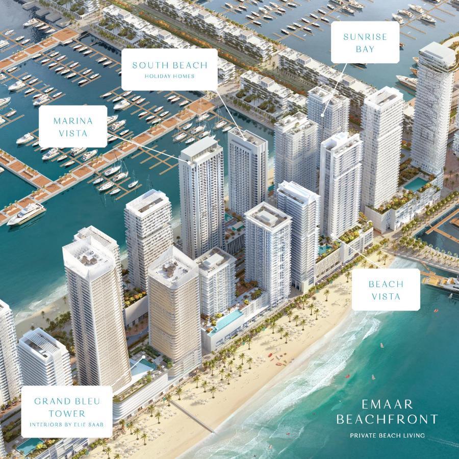 Apartment Citihome - 3br Vista With Exclusive Access