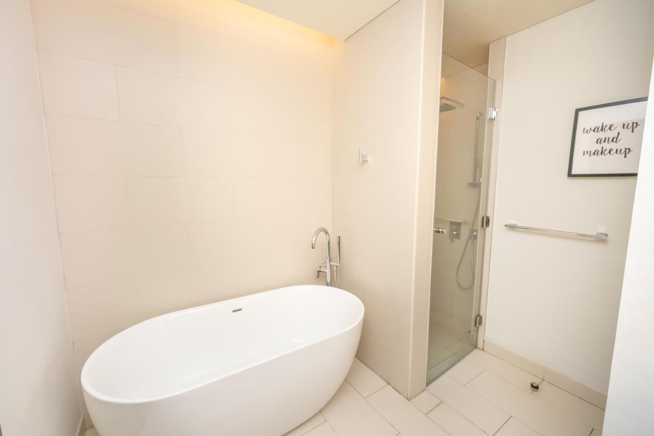 Apartment Fam Living Walk - Opposite Walk Mall - 2a Dubai