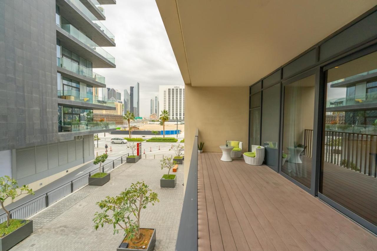 Apartment Fam Living Walk - Opposite Walk Mall - 2a