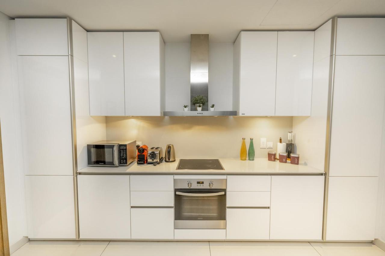 Apartment Fam Living Walk - Opposite Walk Mall - 2a *