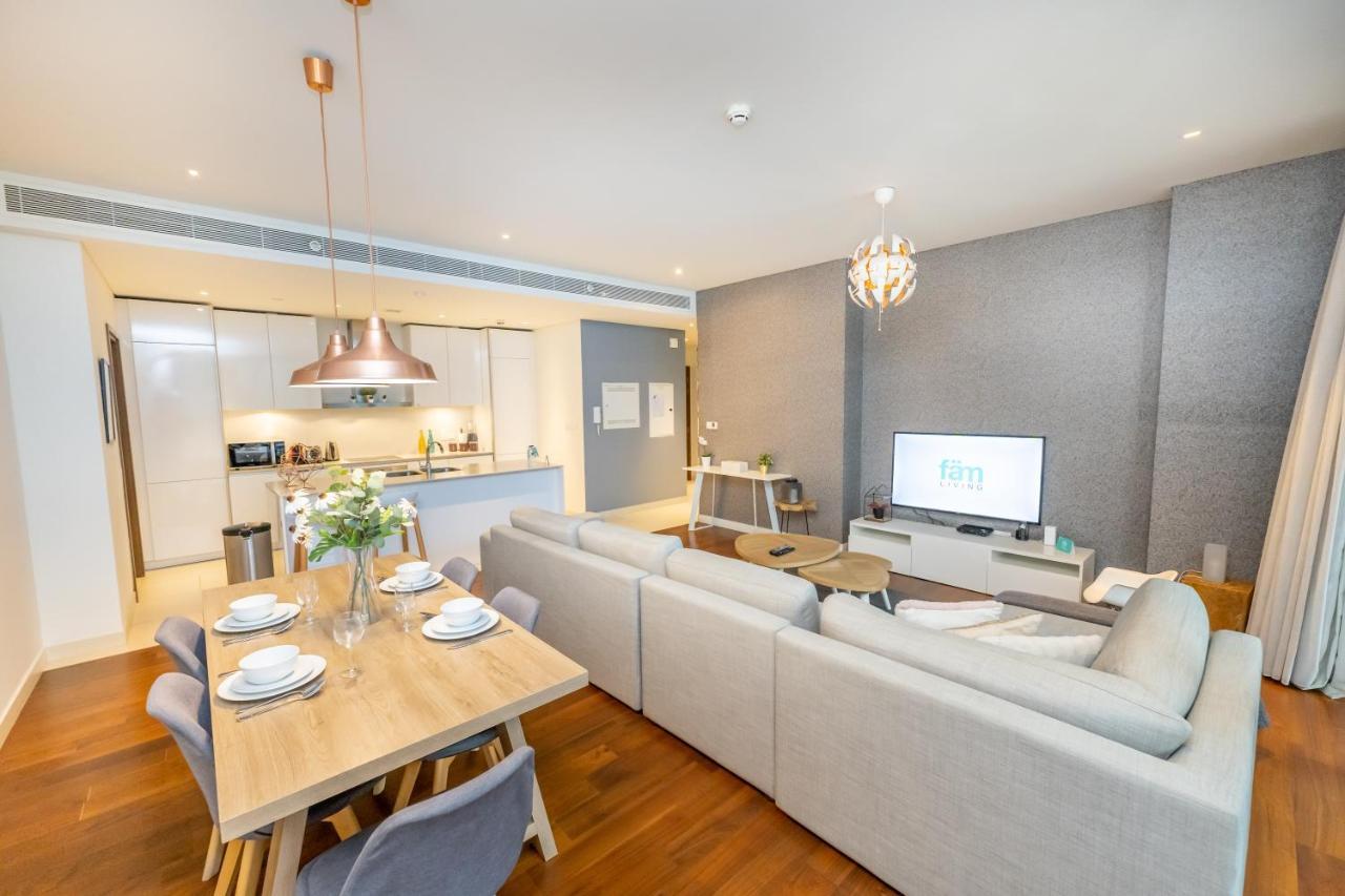 Fam Living Walk - Opposite Walk Mall - 2a