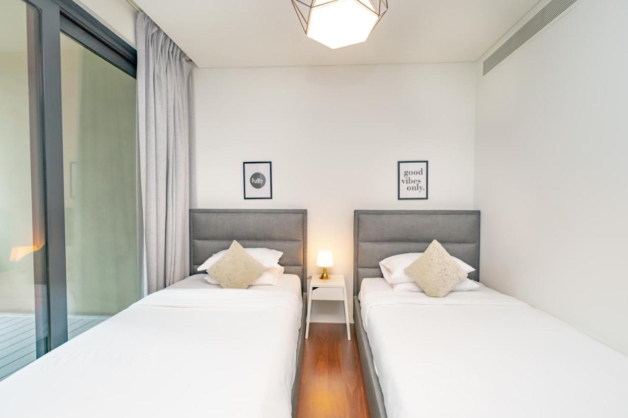 Fam Living Walk - Opposite Walk Mall - 2a Apartment Dubai