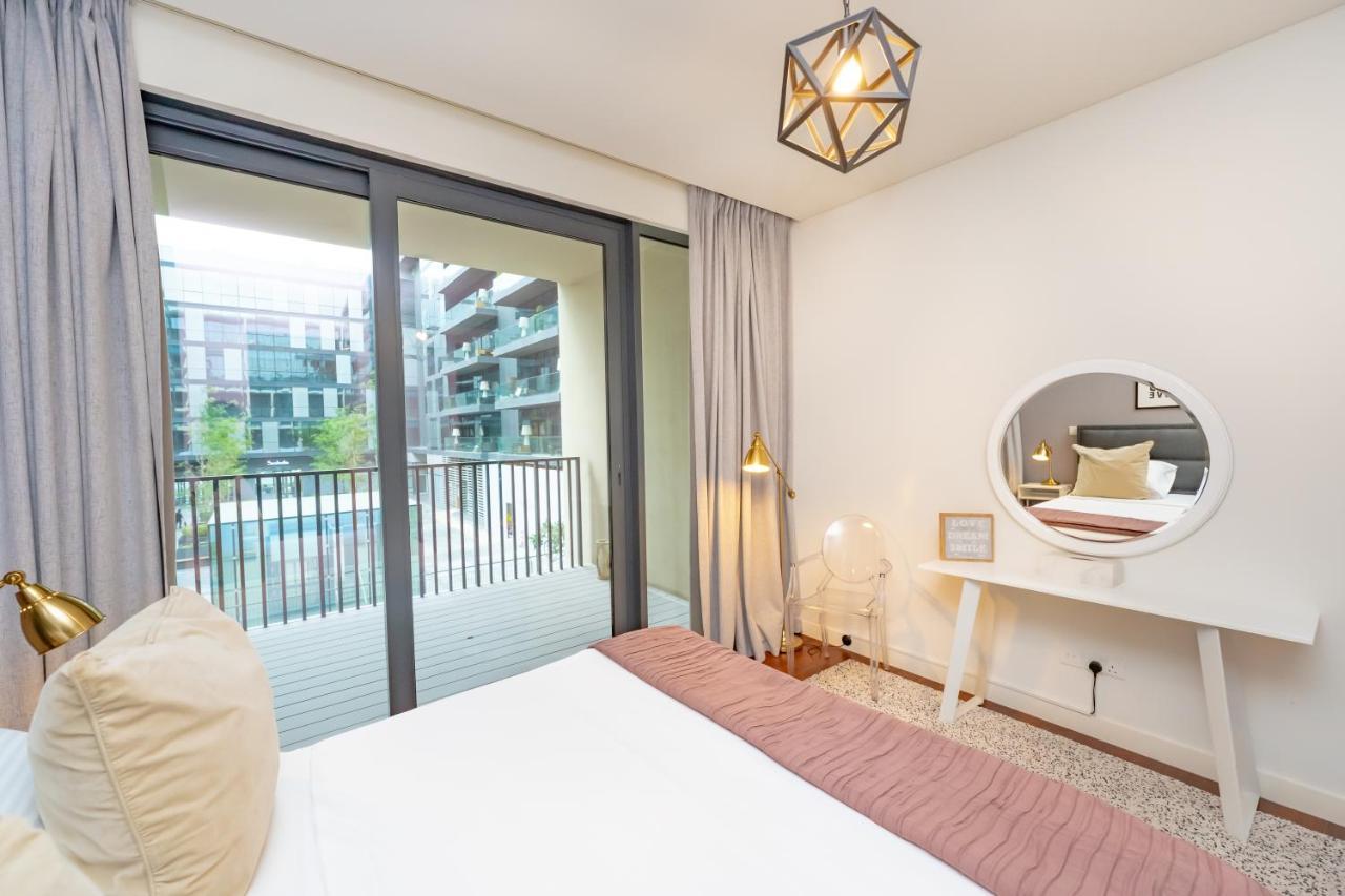 Apartment Fam Living Walk - Opposite Walk Mall - 2a