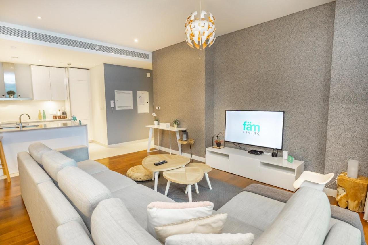 Fam Living Walk - Opposite Walk Mall - 2a Apartment Dubai
