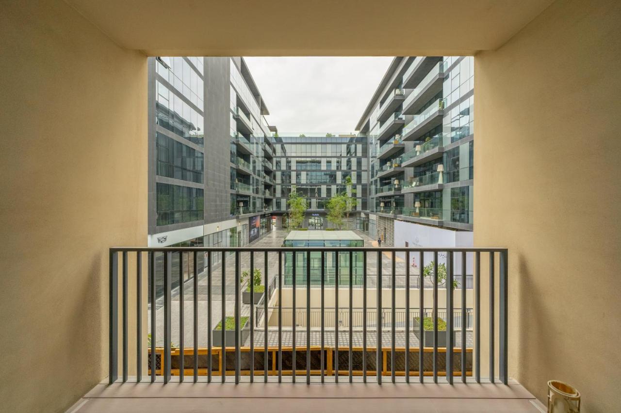 Apartment Fam Living Walk - Opposite Walk Mall - 2a