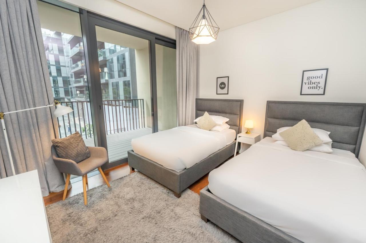 Apartment Fam Living Walk - Opposite Walk Mall - 2a