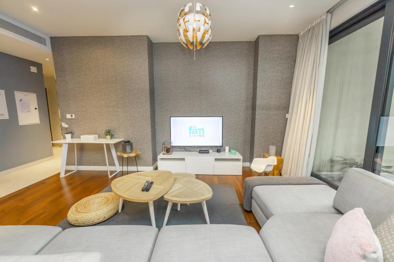 Fam Living Walk - Opposite Walk Mall - 2a Dubai