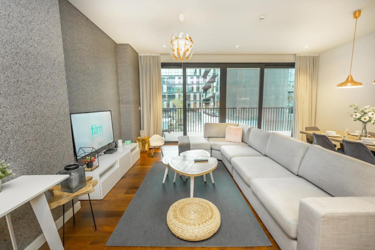 Fam Living Walk - Opposite Walk Mall - 2a