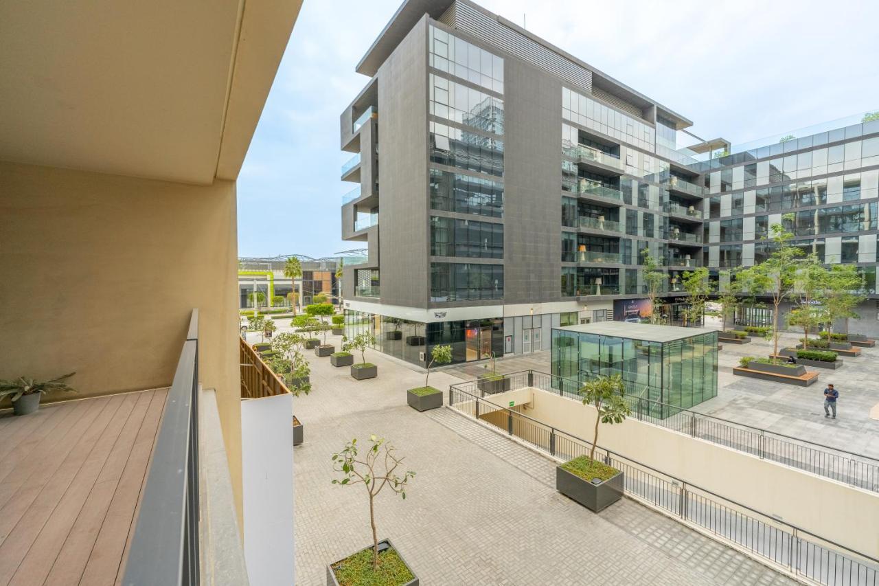 Apartment Fam Living Walk - Opposite Walk Mall - 2a