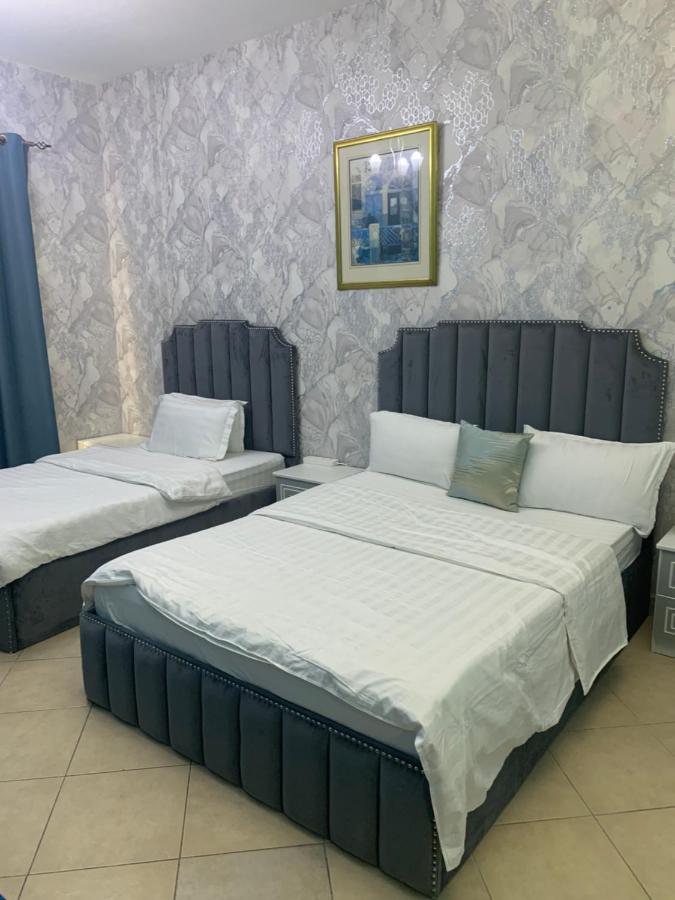 Jin Jie Pansiyon Dubai