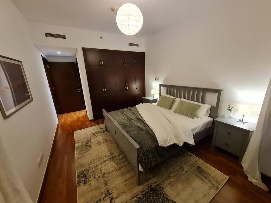 Apartment Marina, Marina Tower, 1 Bedroom