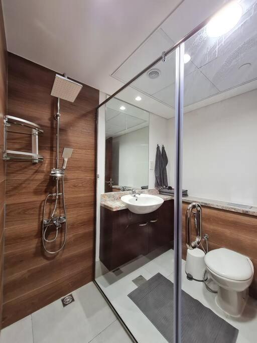 Marina, Marina Tower, 1 Bedroom Apartment Dubai