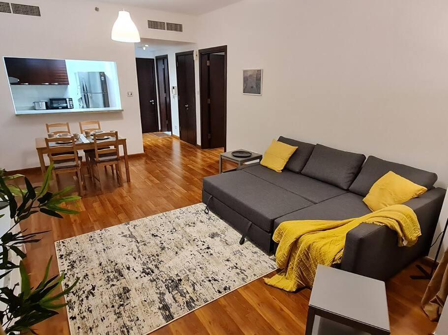 Marina, Marina Tower, 1 Bedroom Apartment