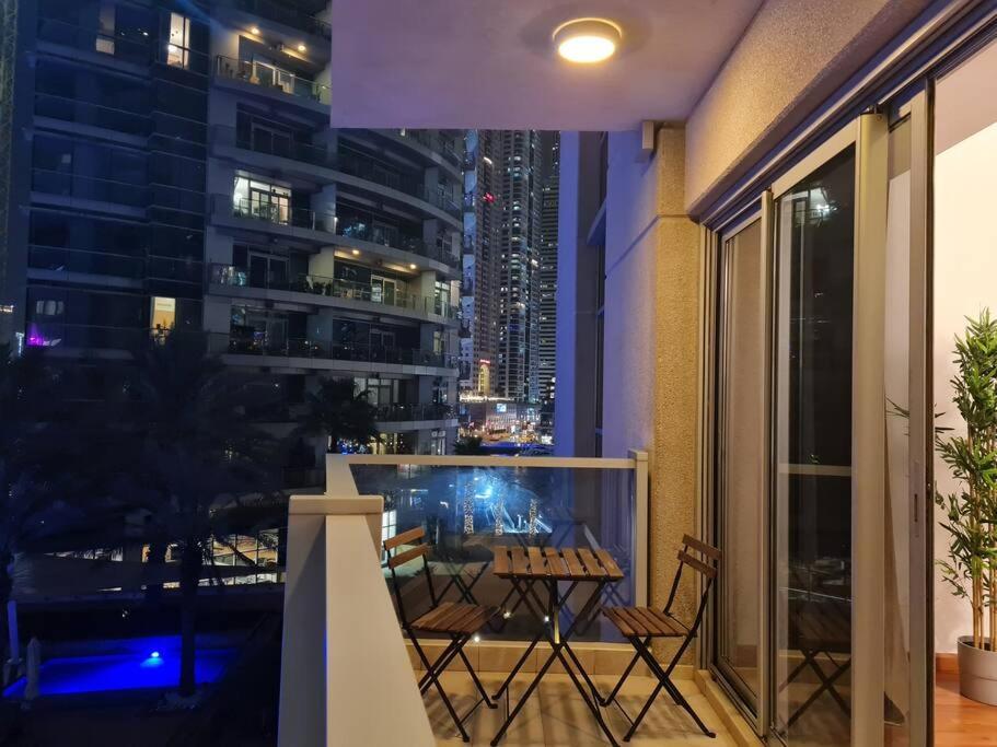 Apartment Marina, Marina Tower, 1 Bedroom Dubai