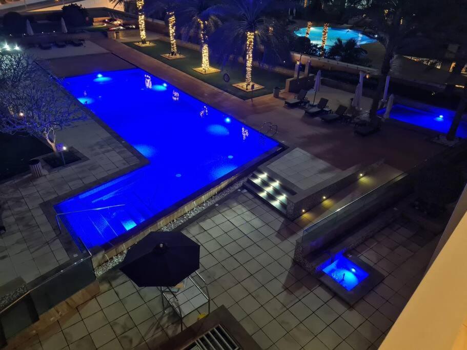 Marina, Marina Tower, 1 Bedroom Apartment *