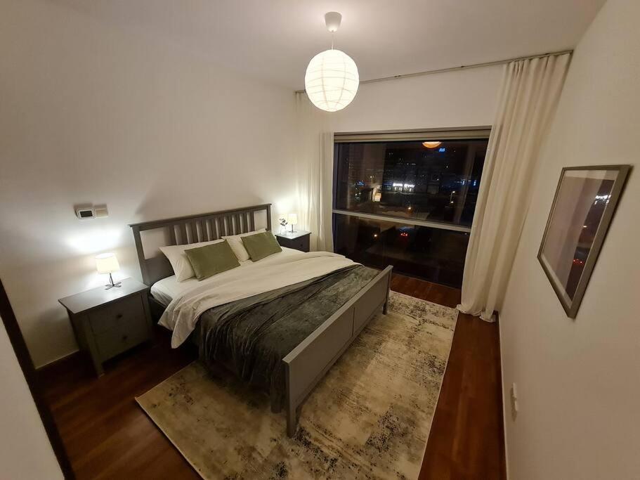Marina, Marina Tower, 1 Bedroom Dubai