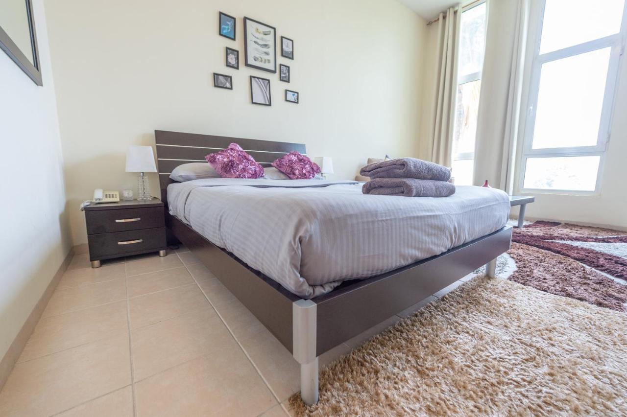Apartamento Luxury Escapes - Tranquil Retreat - Apts Near Metro And Mall - Discovery Gardens - Shar & Mcl Dubai