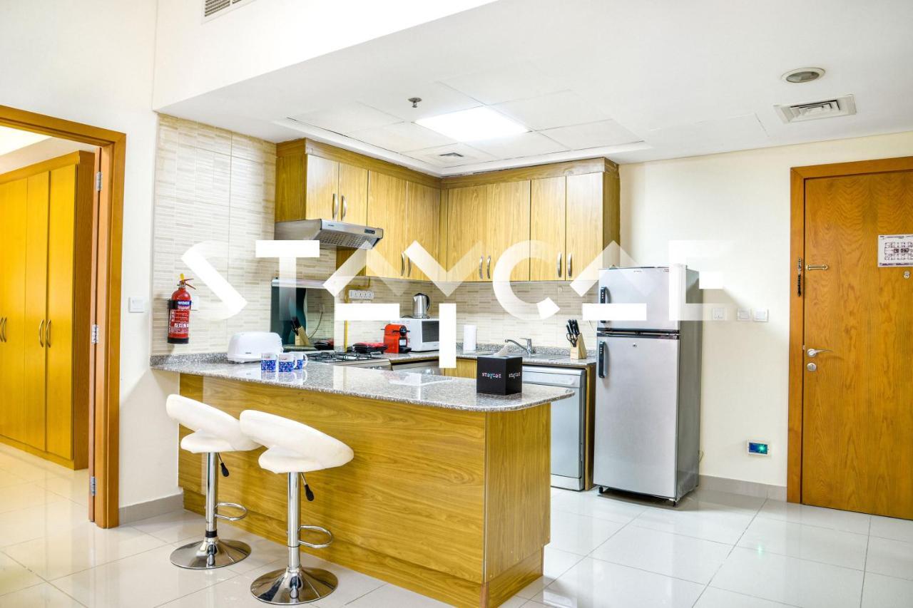 Staycae Homes - Suburbia Daire