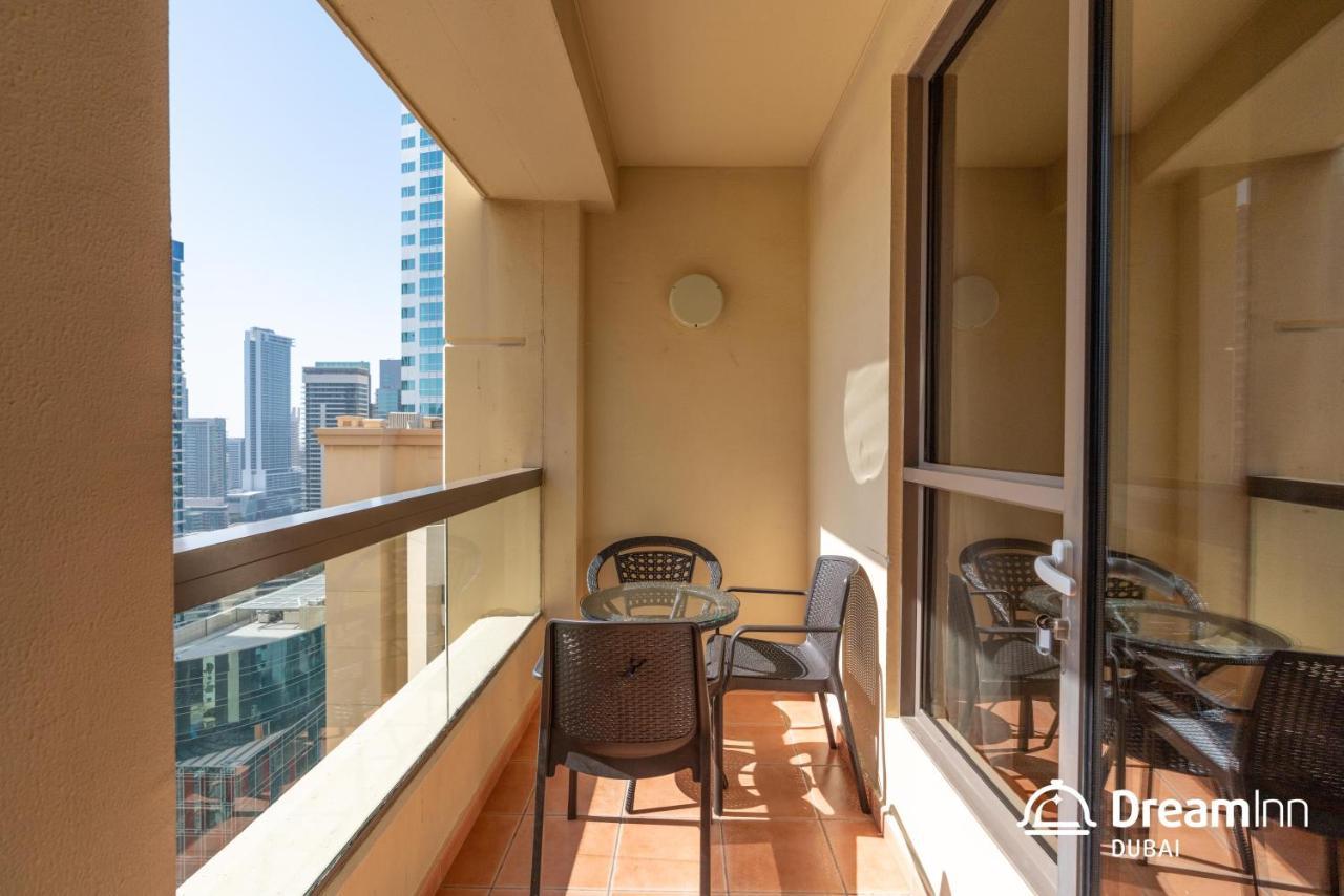 Apartamento Dream - Sadaf Jbr