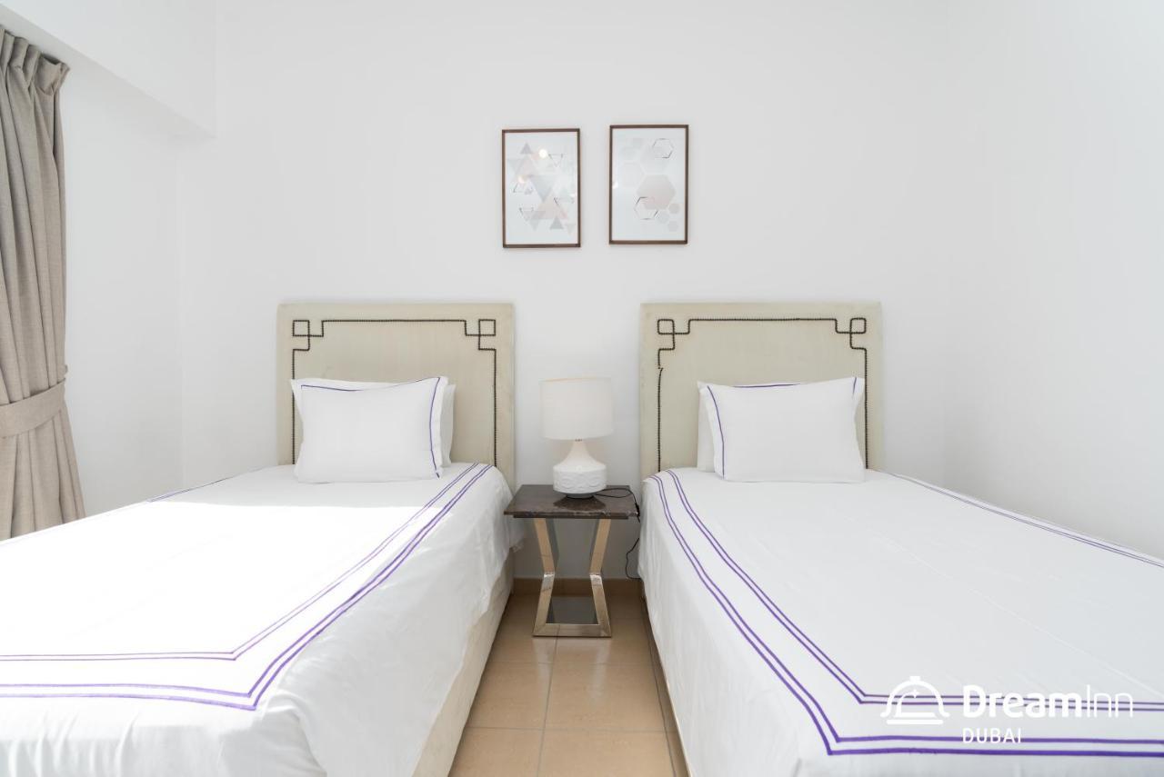 Dream - Sadaf Jbr Apartamento Dubai